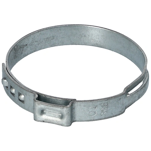 396 mm Roppanós bilincs  