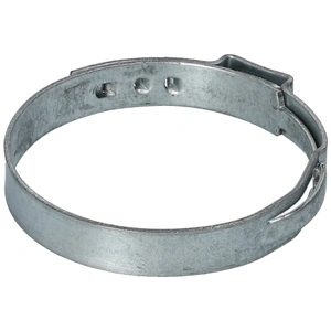 396 mm Roppanós bilincs  