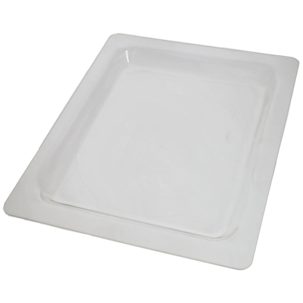 397x325 mm Üveg tálca FAGOR (eredeti) mikrohullámú sütő / RENDELÉSRE