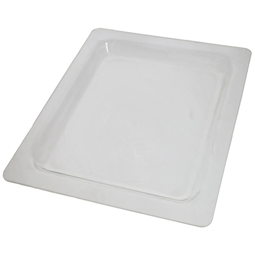 397x325 mm Üveg tálca FAGOR (eredeti) mikrohullámú sütő / RENDELÉSRE