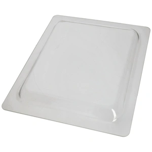 397x325 mm Üveg tálca FAGOR (eredeti) mikrohullámú sütő / RENDELÉSRE