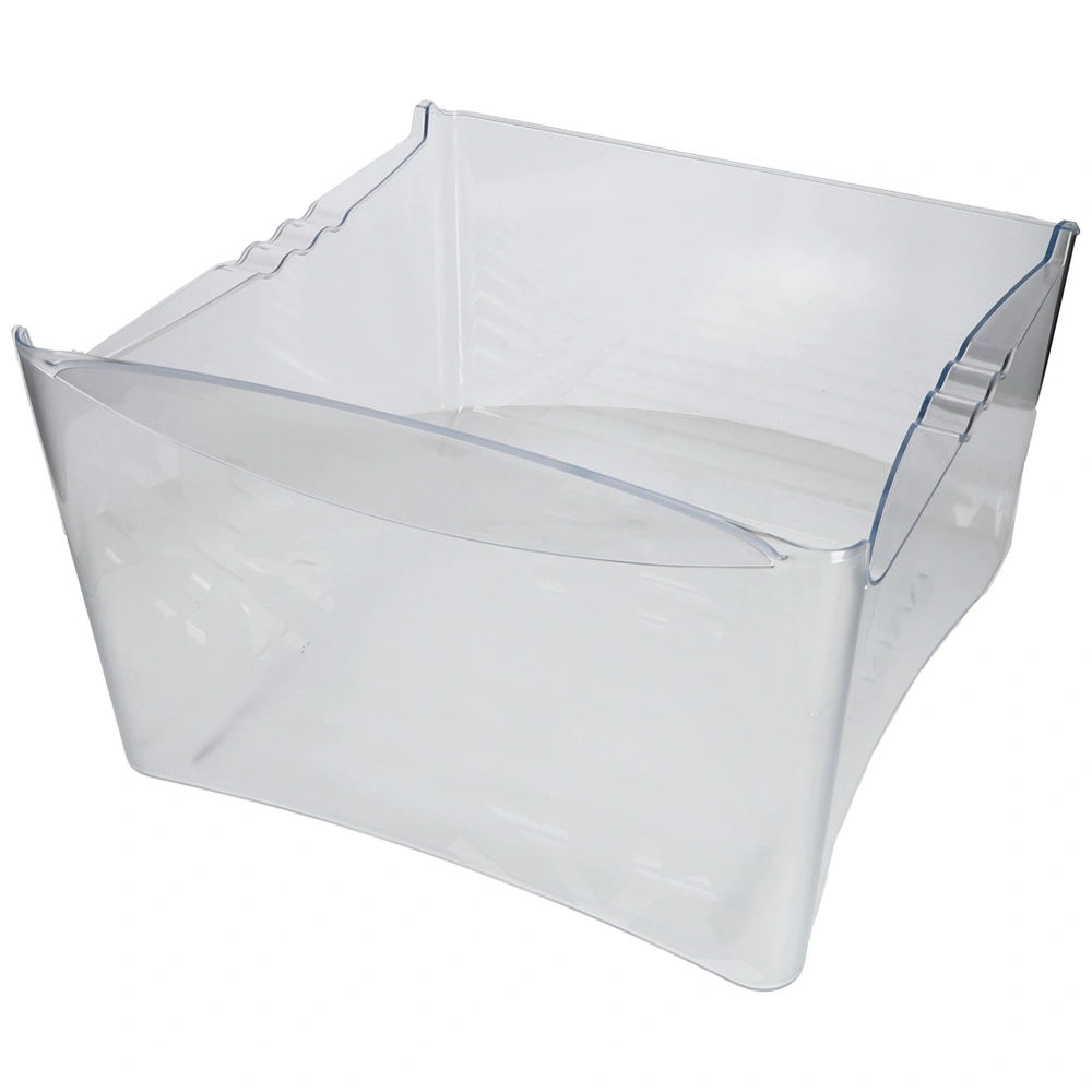 399x263x425 mm Fiók, fagyasztótér, középső (eredeti) ZANUSSI hűtőgép