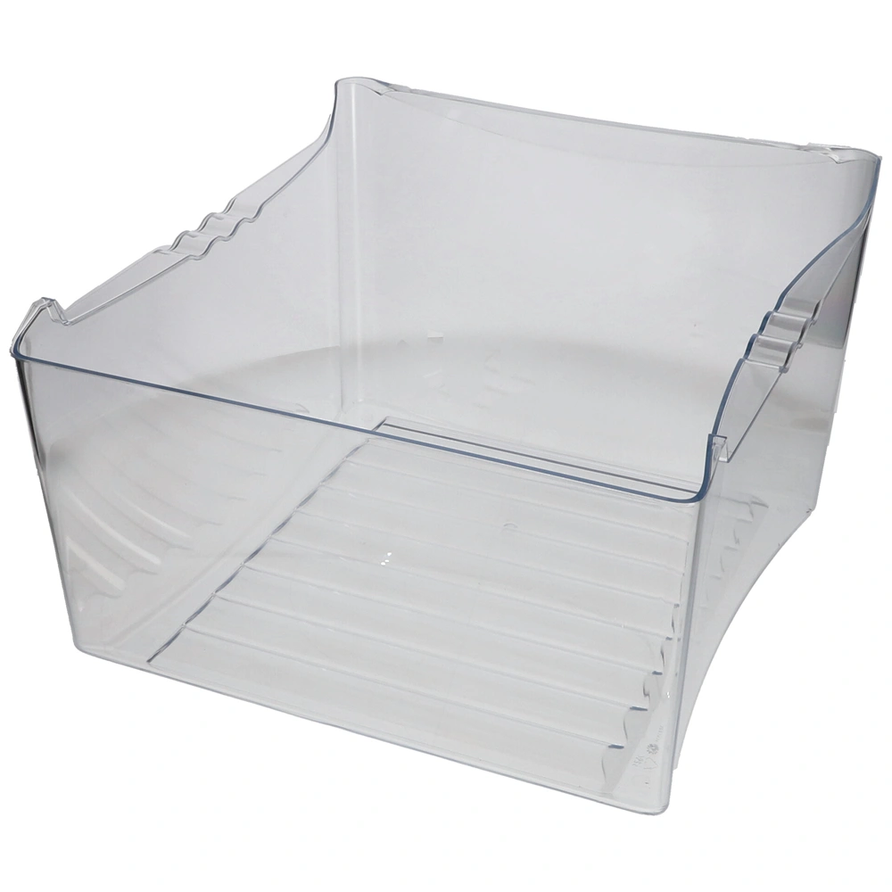 399x263x425 mm Fiók, fagyasztótér, középső (eredeti) ZANUSSI hűtőgép