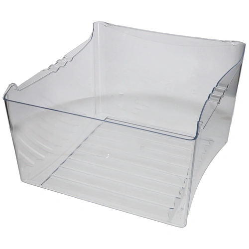 399x263x425 mm Fiók, fagyasztótér, középső (eredeti) ZANUSSI hűtőgép