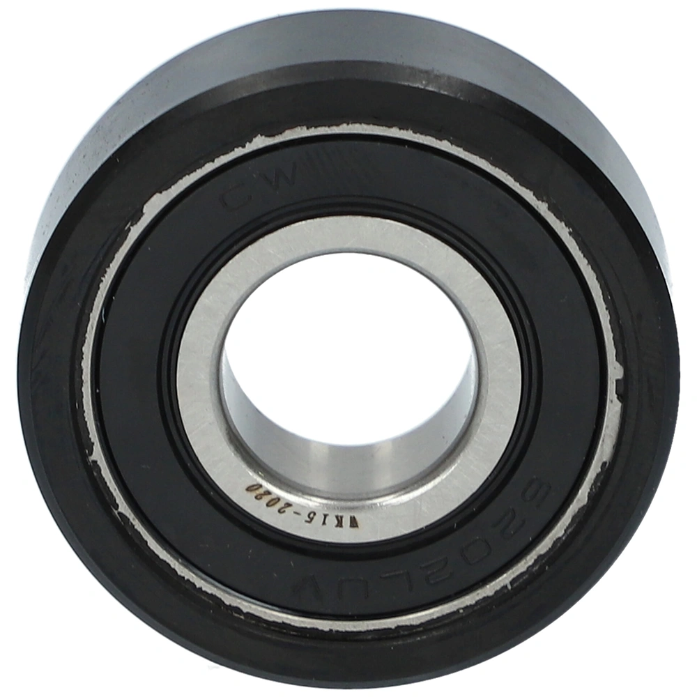 39 mm Görgő, dobtartó, (eredeti) CANDY szárítógép