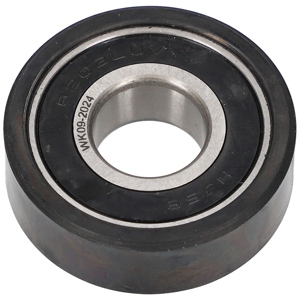 39 mm Görgő, dobtartó, (eredetivel megegyező minőség) CANDY szárítógép