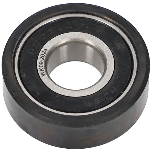 39 mm Görgő, dobtartó, (eredetivel megegyező minőség) CANDY szárítógép