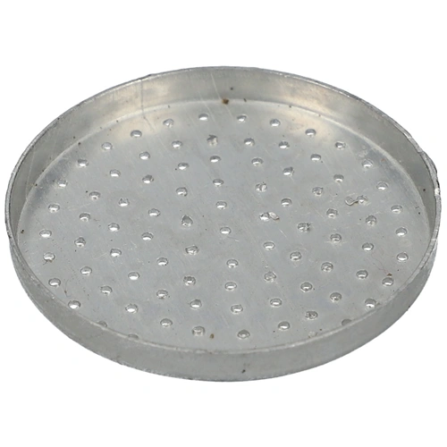 39 mm Szűrő, alsó, 2 személyes PLÚTÓ, CIKLÁMEN, KALIFA kotyogós kávéfőző