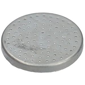 39 mm Szűrő, alsó, 2 személyes PLÚTÓ, CIKLÁMEN, KALIFA kotyogós kávéfőző