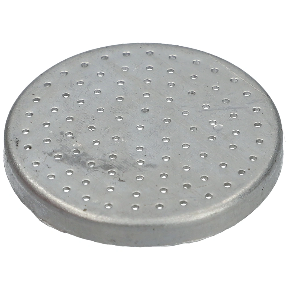 39 mm Szűrő, alsó, 2 személyes PLÚTÓ, CIKLÁMEN, KALIFA kotyogós kávéfőző