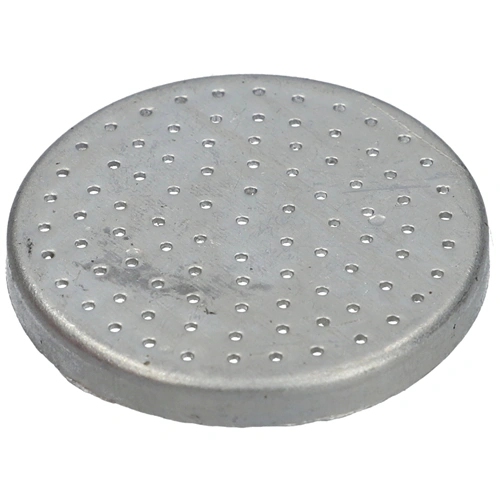 39 mm Szűrő, alsó, 2 személyes PLÚTÓ, CIKLÁMEN, KALIFA kotyogós kávéfőző