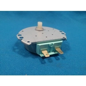 3W 21V Motor, tányérforgató (eredeti, GM-16-2F302) LG mikrohullámú sütő / RENDELÉSRE
