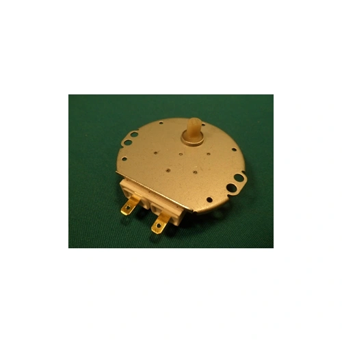 3W 21V Motor, tányérforgató (eredeti, GM-16-2F302) LG mikrohullámú sütő / RENDELÉSRE