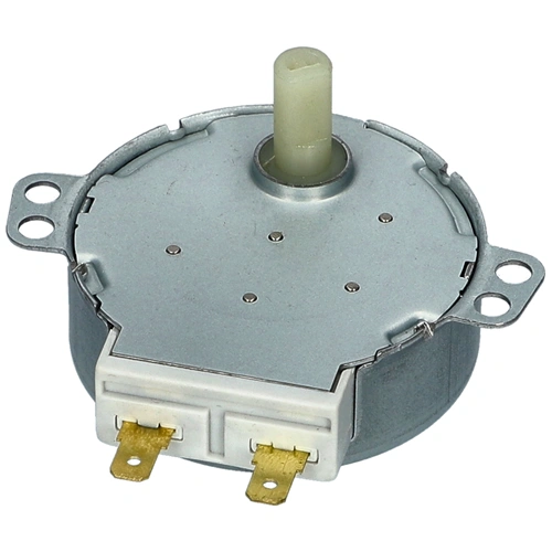 3W, 5-6 RPM 30V Motor, tányérforgató mikrohullámú sütő
