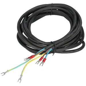 3X1MM 5M Hálózati kábel (univerzális) mosógép / RENDELÉSRE