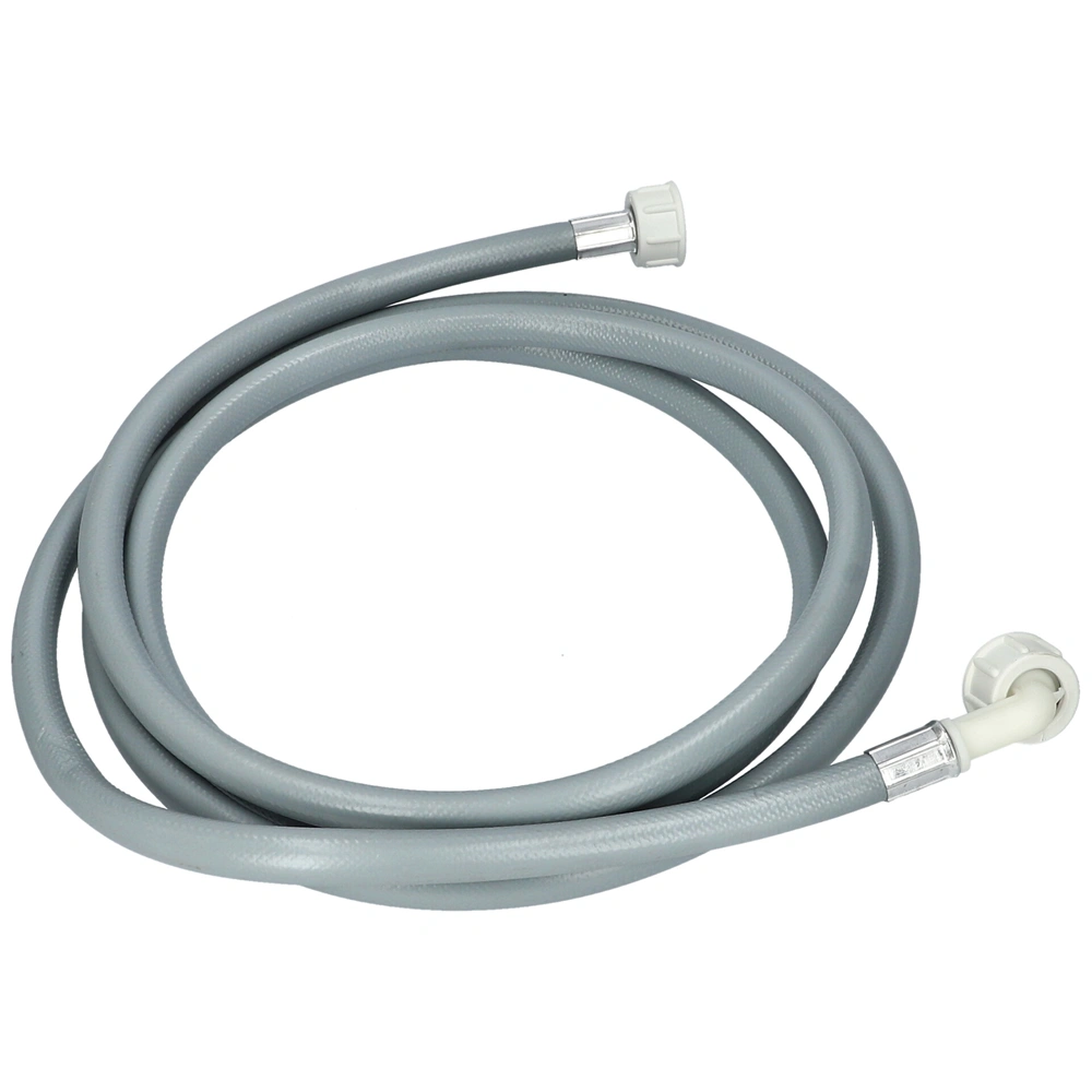 3 m Befolyócső, hideg (univerzális) mosógép