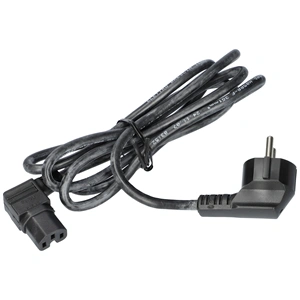 3x1mm 1,5m Betáp kábel FAGOR kávéfőző / RENDELÉSRE