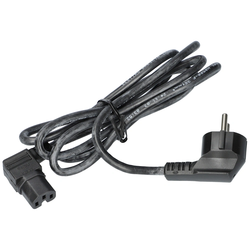 3x1mm 1,5m Betáp kábel FAGOR kávéfőző / RENDELÉSRE