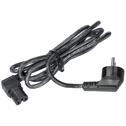 3x1mm 1,5m Betáp kábel FAGOR kávéfőző / RENDELÉSRE