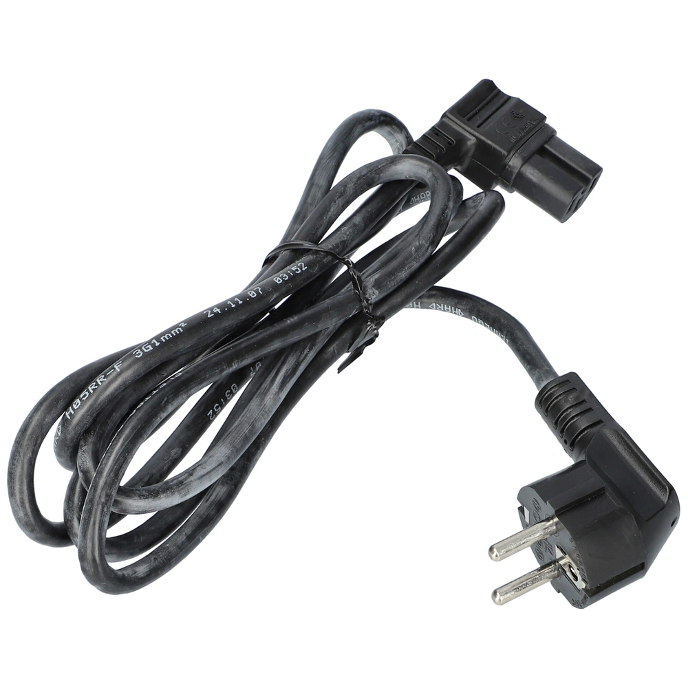 3x1mm 1,5m Betáp kábel FAGOR kávéfőző / RENDELÉSRE