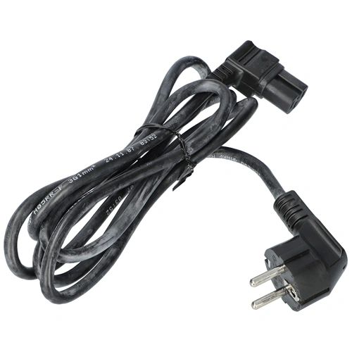 3x1mm 1,5m Betáp kábel FAGOR kávéfőző / RENDELÉSRE