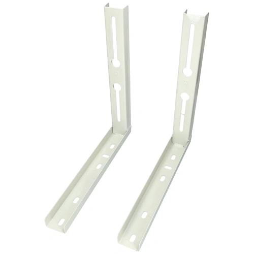 400 mm x 400 mm 90 Kg fix állású klímatartó fali konzol univerzális