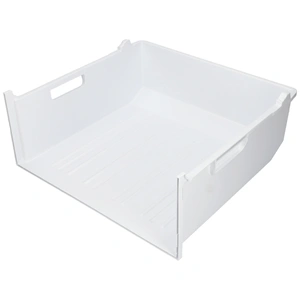 400x165x378 mm Fiók, fagyasztótér, középső (eredeti) BEKO hűtőgép