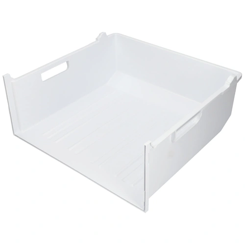 400x165x378 mm Fiók, fagyasztótér, középső (eredeti) BEKO hűtőgép