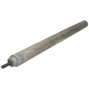 400x32 M8x25 mm Anód (eredeti) HAJDU Z200, Z300TP, Z200EK1 bojler