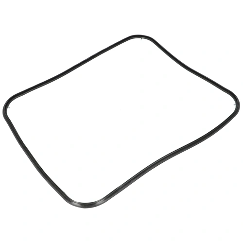 400x335 mm tömítés (sütőajtó) eredeti INDESIT pl.: C649PR tűzhely 