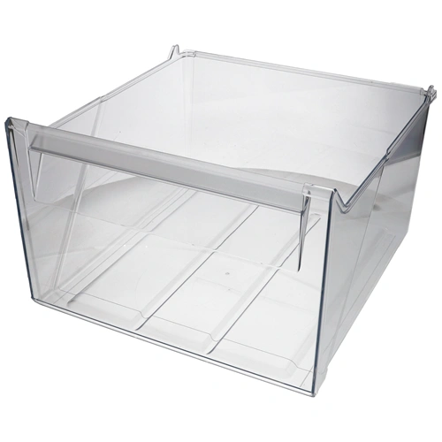 403x262x425 mm Fiók, fagyasztótér, középső (eredeti) ELECTROLUX hűtőgép