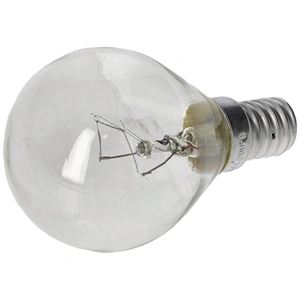 40W Izzó sütő 300C°-ig (nagy gömbfejű) E14