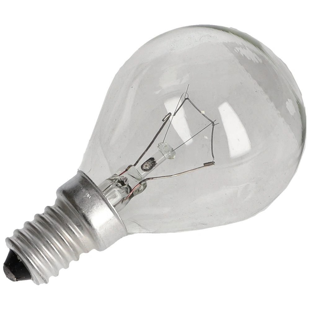 40W Izzó sütő 300C°-ig (nagy gömbfejű) E14