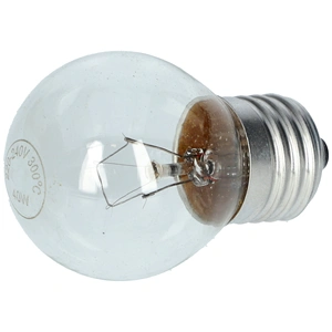 40W Izzó sütő 300C°-ig (nagy gömbfejű) E27