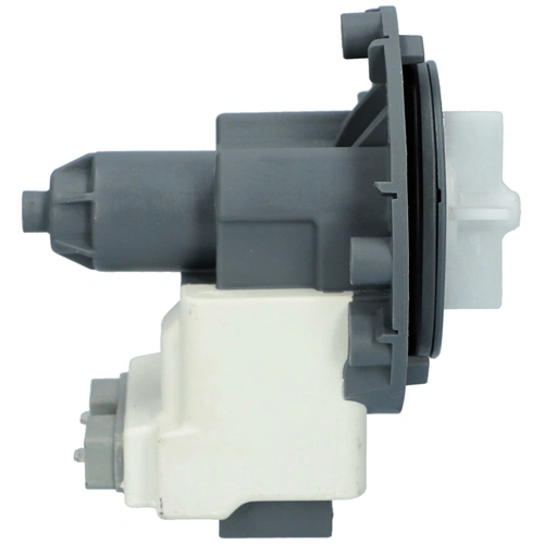 40W Szivattyú, üritő, csavaros, hátul sarus (univerzális, HANYU B15-6A)