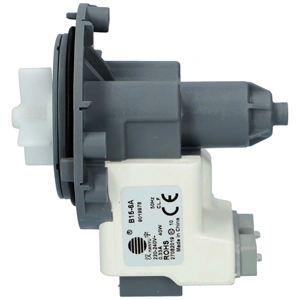 40W Szivattyú, üritő, csavaros, hátul sarus (univerzális, HANYU B15-6A)