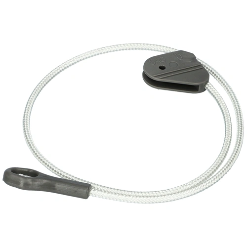 40 cm Ajtófeszítő zsinór /db (eredeti) BEKO mosogatógép