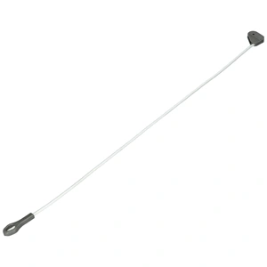 40 cm Ajtófeszítő zsinór /db (eredeti) BEKO mosogatógép