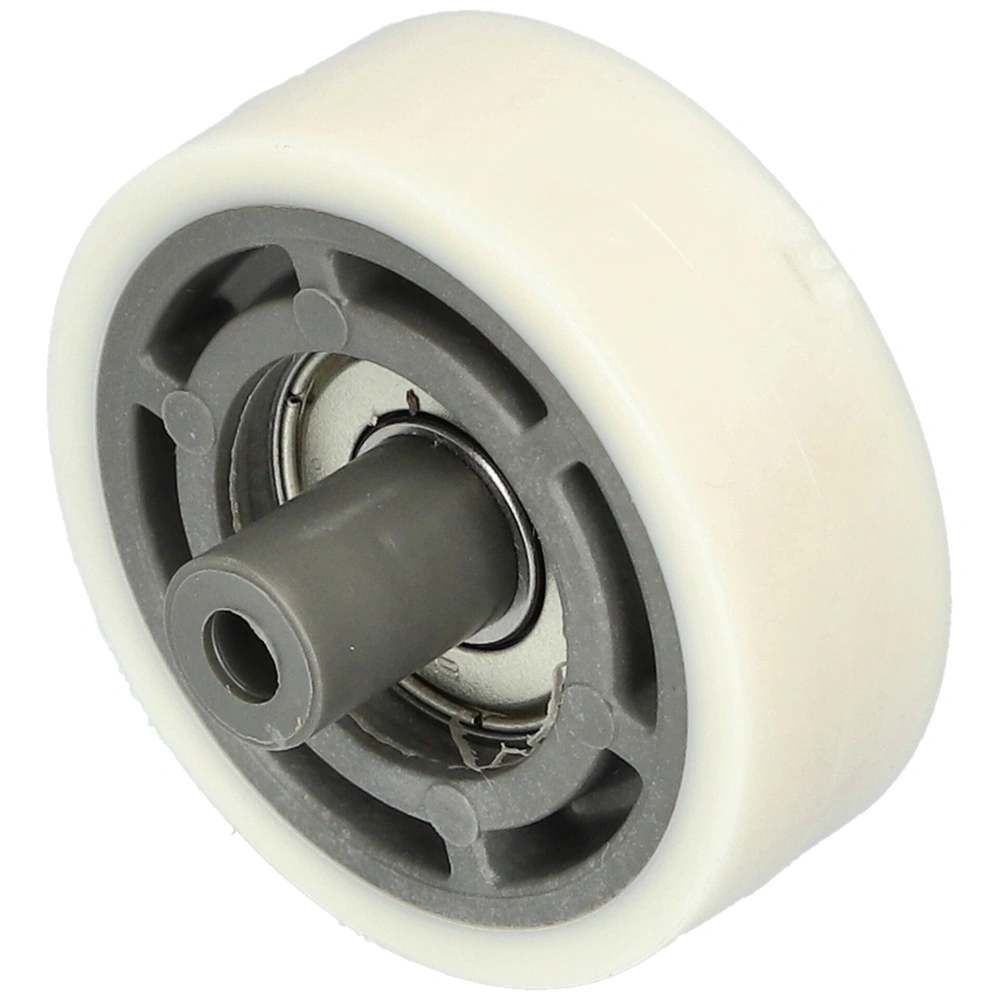 40 mm Görgő, (eredeti) WHIRLPOOL / INDESIT szárítógép