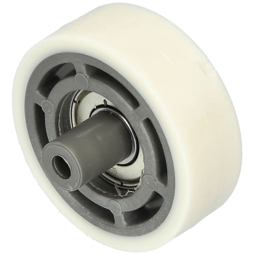 40 mm Görgő, (eredeti) WHIRLPOOL / INDESIT szárítógép