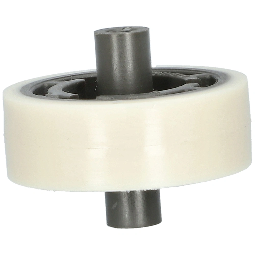 40 mm Görgő, (eredeti) WHIRLPOOL / INDESIT szárítógép