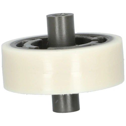 40 mm Görgő, (eredeti) WHIRLPOOL / INDESIT szárítógép