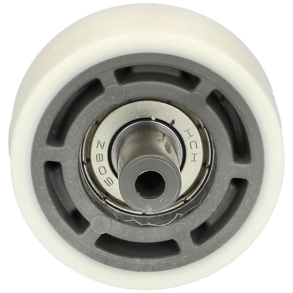 40 mm Görgő, (eredeti) WHIRLPOOL / INDESIT szárítógép