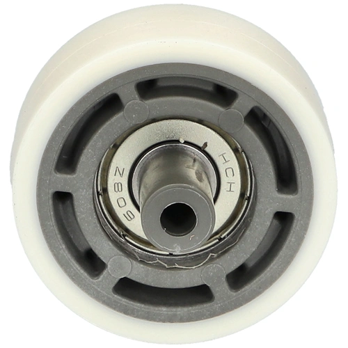 40 mm Görgő, (eredeti) WHIRLPOOL / INDESIT szárítógép