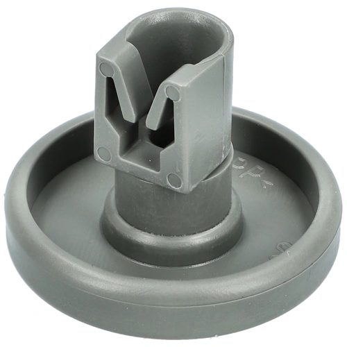 40 mm Kosárgörgő, alsó, (eredeti) AEG mosogatógép 1 db