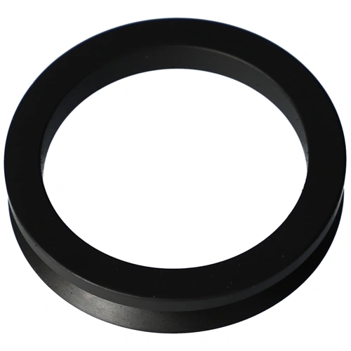 40 mm lapos V-gyűrű 