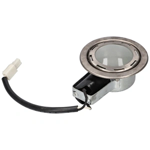 40x18mm Glimámpa OL-SSD-40-18-1.6 , HG-L-RWO31A VINCHI páraelszívó/ RENDELÉSRE