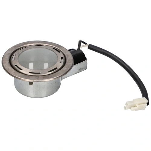 40x18mm Glimámpa OL-SSD-40-18-1.6 , HG-L-RWO31A VINCHI páraelszívó/ RENDELÉSRE