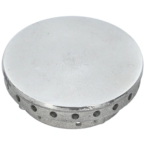 41/28 mm Égőfedél, kicsi (univerzális) VESTA tűzhely