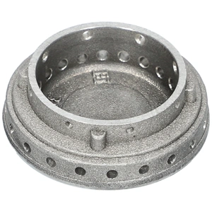 41/28 mm Égőfedél, kicsi (univerzális) VESTA tűzhely